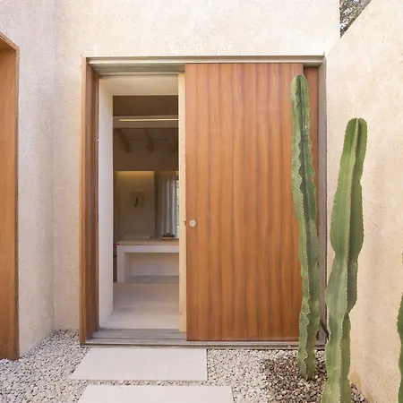 Pleta De Mar Grand Luxury By Nature - Adults Only Canyamel (Mallorca)