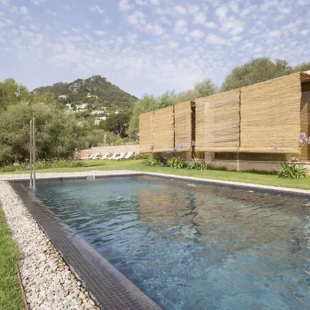 Pleta De Mar Grand Luxury By Nature - Adults Only Hotel