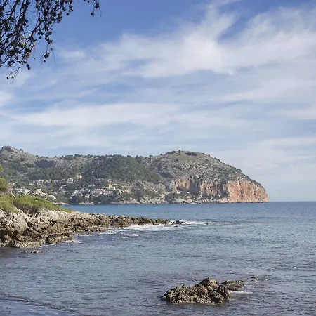 Hotel Pleta De Mar Grand Luxury By Nature - Adults Only