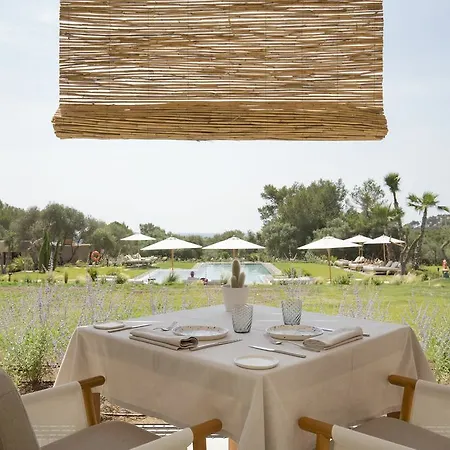 Pleta De Mar Grand Luxury By Nature - Adults Only Hotel