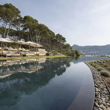 ホテル Pleta De Mar Grand Luxury By Nature - Adults Only 5*